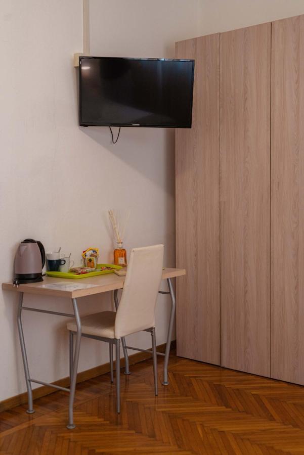 Bed & Bike Ferrara Bed & Breakfast Ngoại thất bức ảnh