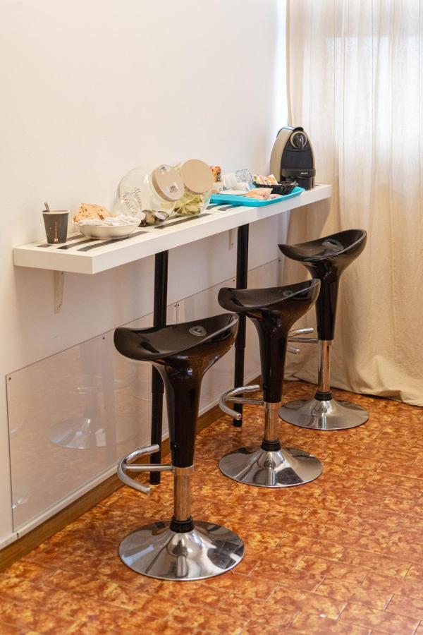 Bed & Bike Ferrara Bed & Breakfast Ngoại thất bức ảnh