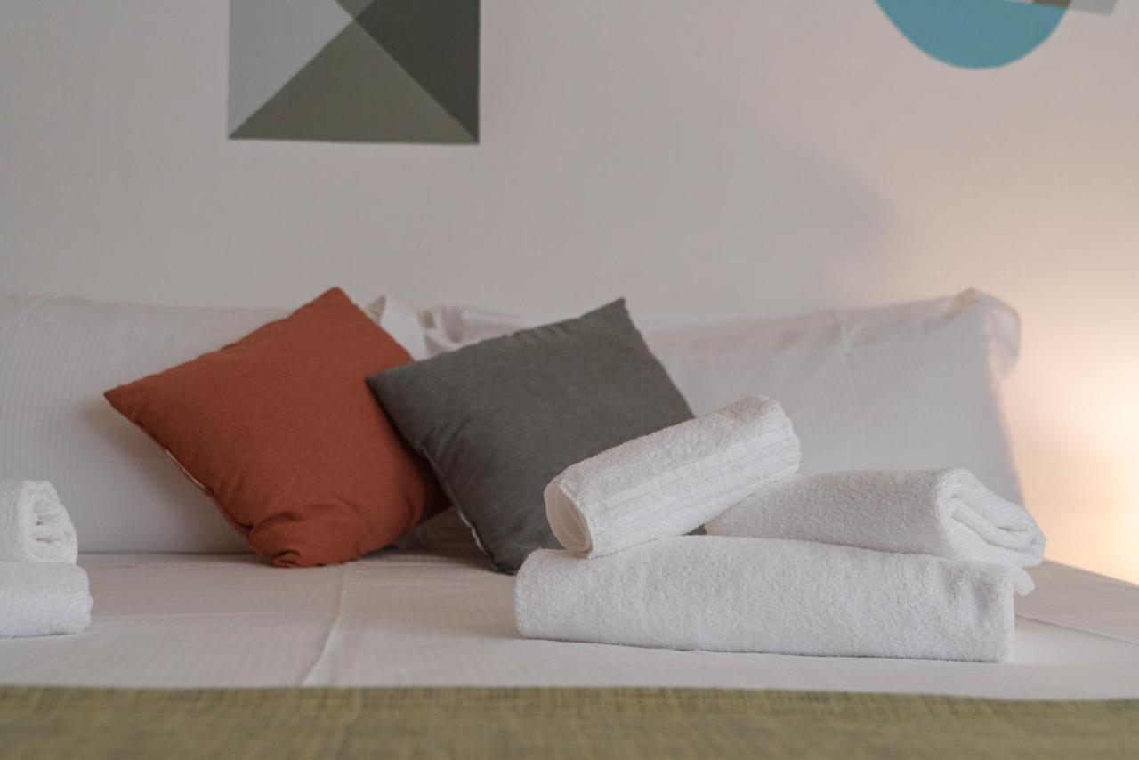 Bed & Bike Ferrara Bed & Breakfast Ngoại thất bức ảnh