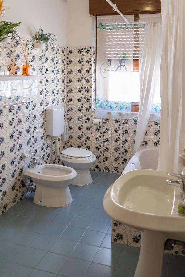 Bed & Bike Ferrara Bed & Breakfast Ngoại thất bức ảnh