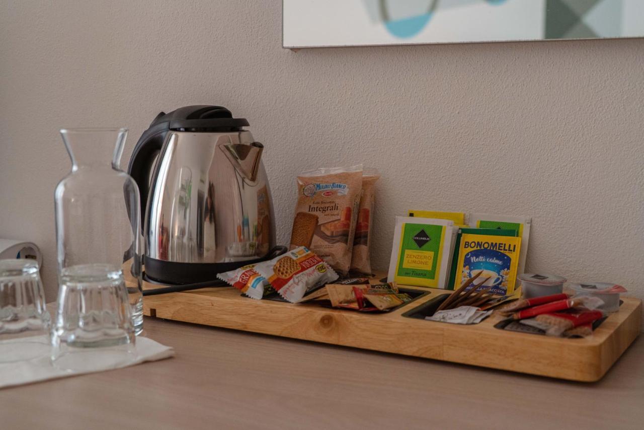 Bed & Bike Ferrara Bed & Breakfast Ngoại thất bức ảnh