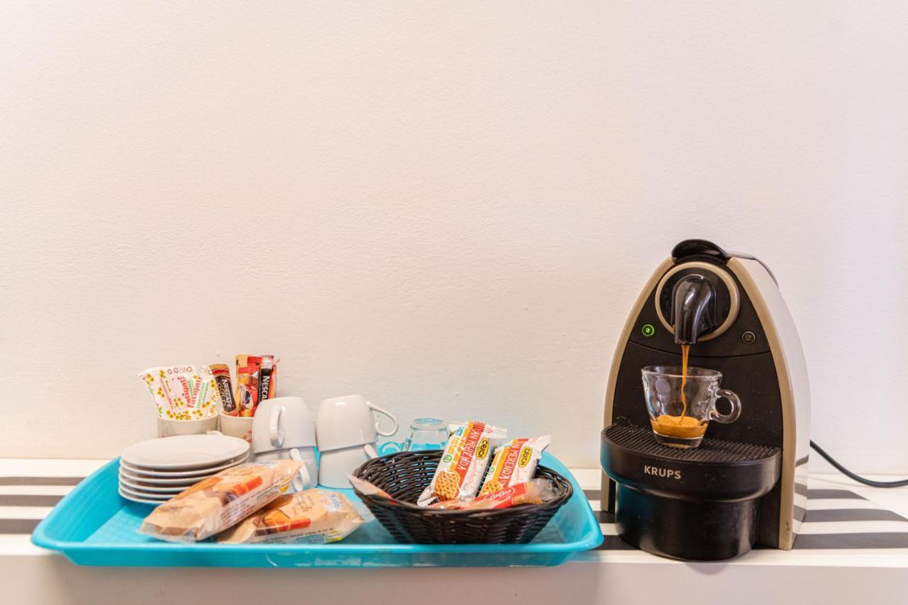 Bed & Bike Ferrara Bed & Breakfast Ngoại thất bức ảnh