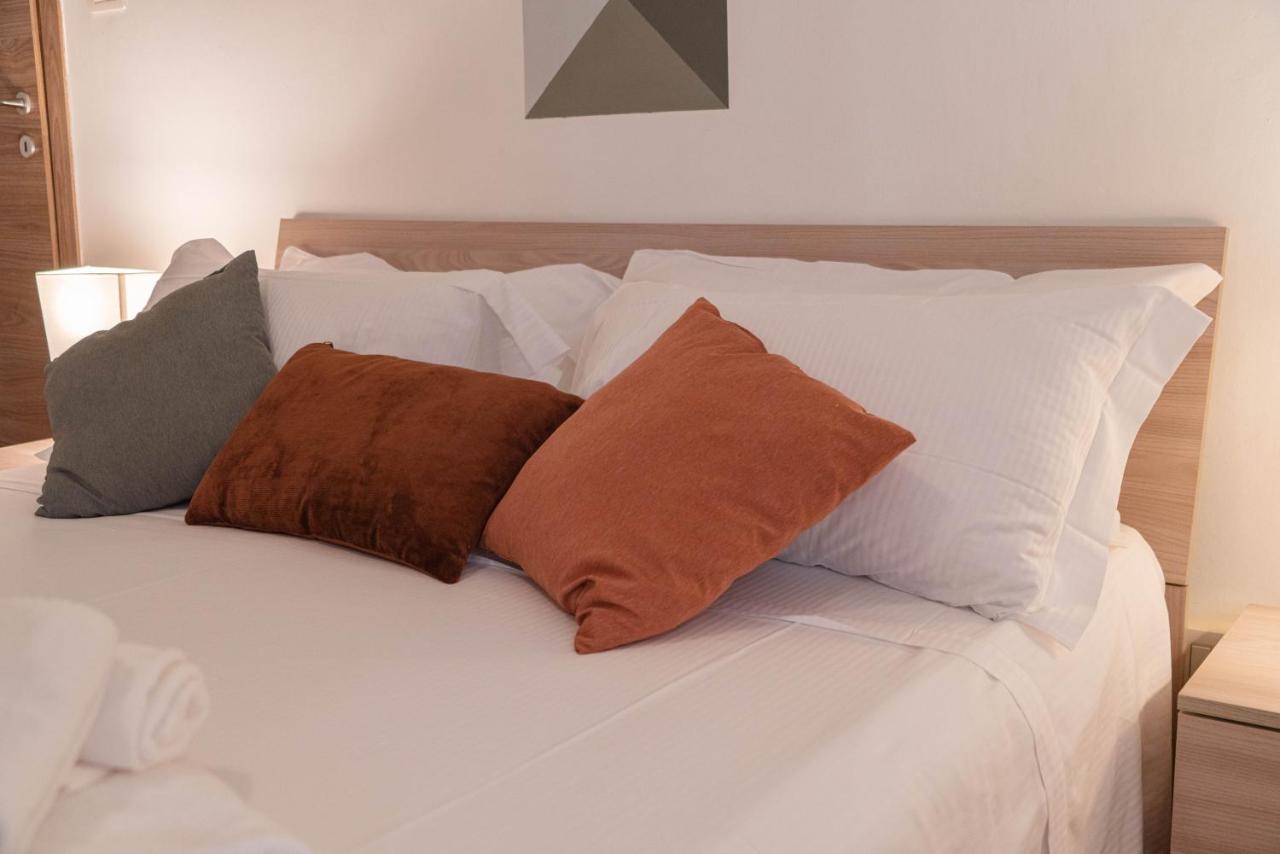 Bed & Bike Ferrara Bed & Breakfast Ngoại thất bức ảnh