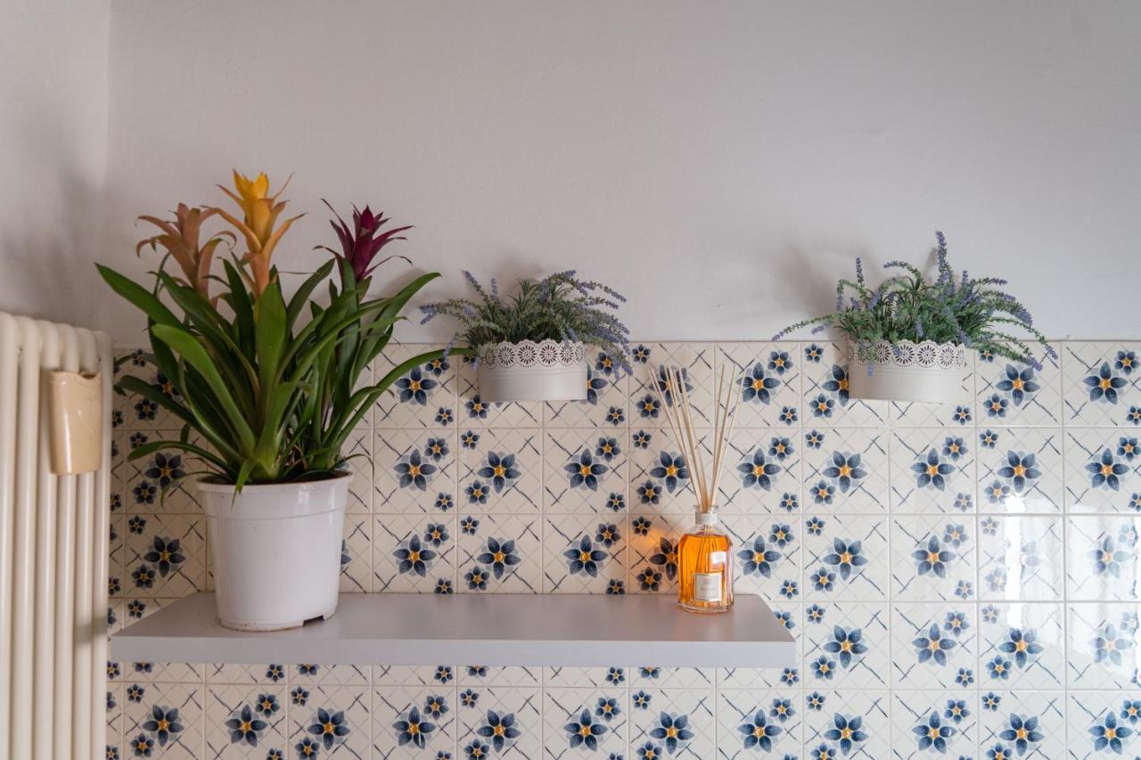 Bed & Bike Ferrara Bed & Breakfast Ngoại thất bức ảnh