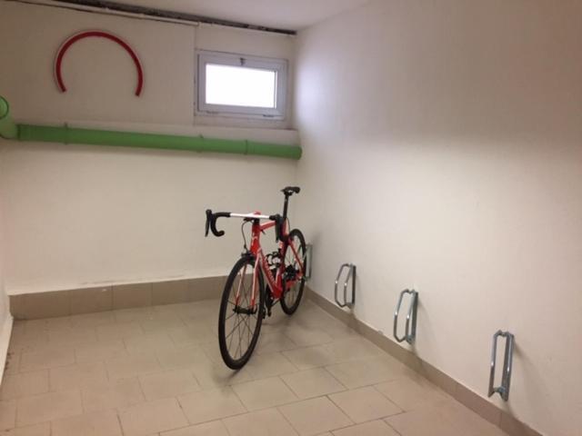 Bed & Bike Ferrara Bed & Breakfast Ngoại thất bức ảnh