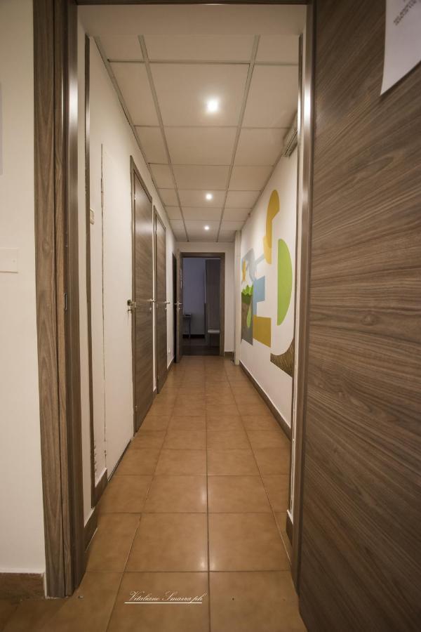 Bed & Bike Ferrara Bed & Breakfast Ngoại thất bức ảnh